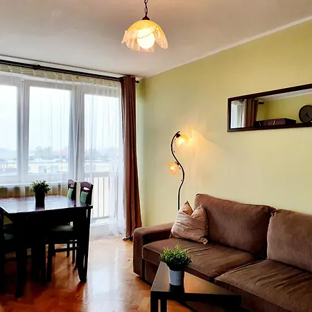 Mieszkanie Zabianka Apartment *