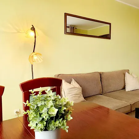 Mieszkanie Zabianka Apartment Gdansk